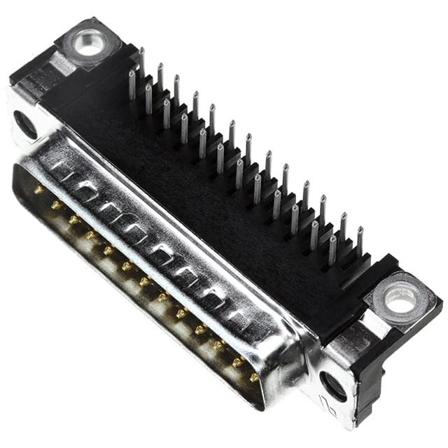 5747238-4 TE Connectivity AMP Connectors  D-Sub Connector Assemblies